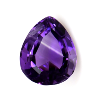 4.43 Ct. Amethyst from Brazil Video