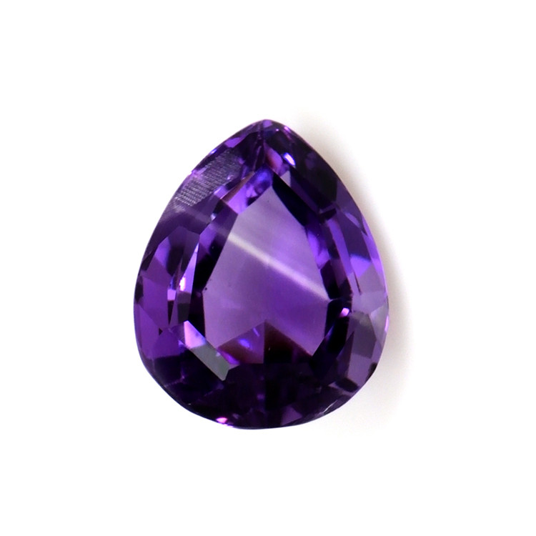 4.43 Ct. Amethyst from Brazil