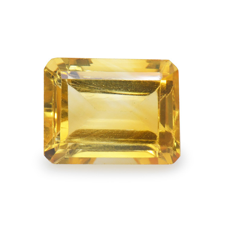 3.18 Ct. Citrine from Brazil