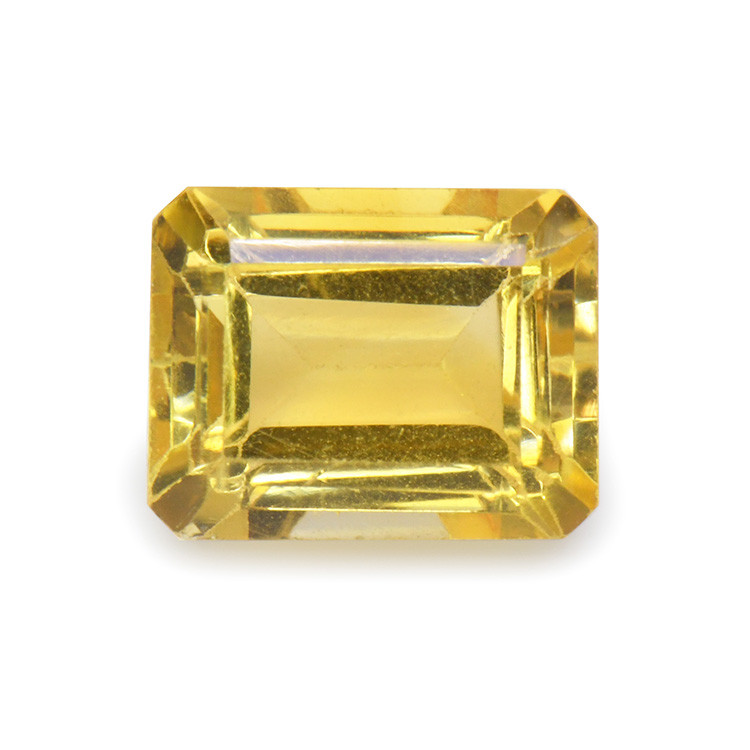 2.70 Ct. Citrine from Brazil
