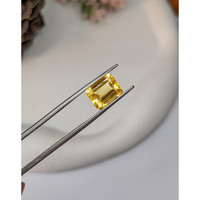 3.06 Ct. Citrine from Brazil Life Style