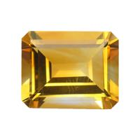 2.73 Ct. Citrine from Brazil Image