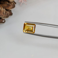 2.73 Ct. Citrine from Brazil Life Style