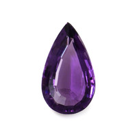 7.08 Ct. Amethyst from Brazil Video