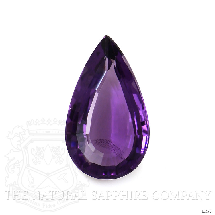 7.08 Ct. Amethyst from Brazil