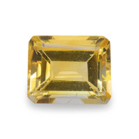 3.20 Ct. Citrine from Brazil Image