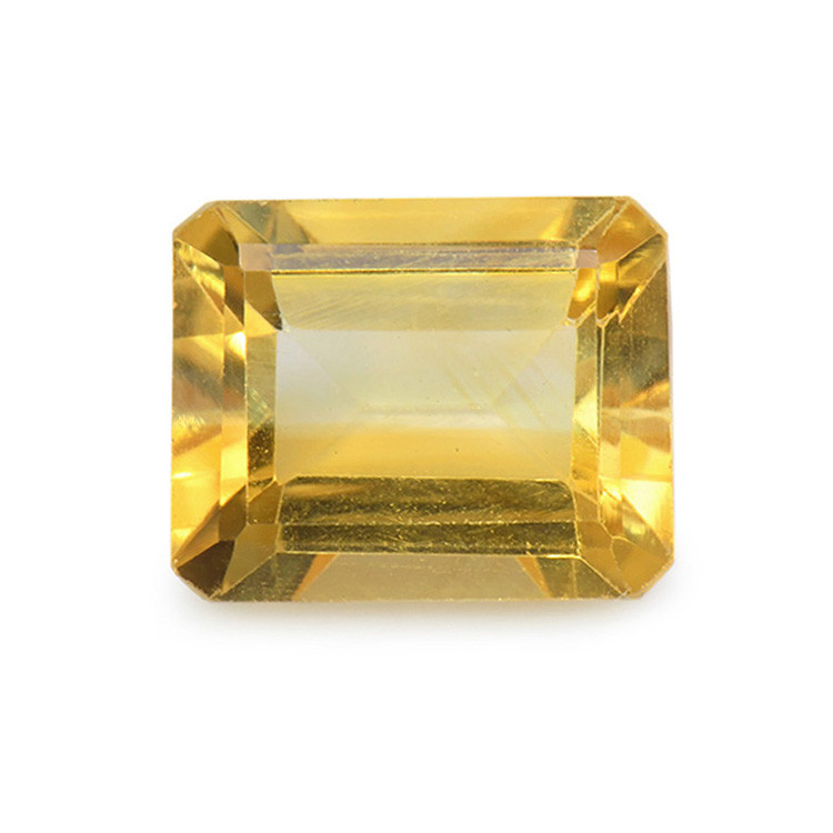 2.94 Ct. Citrine from Brazil