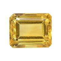 3.74 Ct. Citrine from Brazil Image