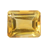 3.57 Ct. Citrine from Brazil Image