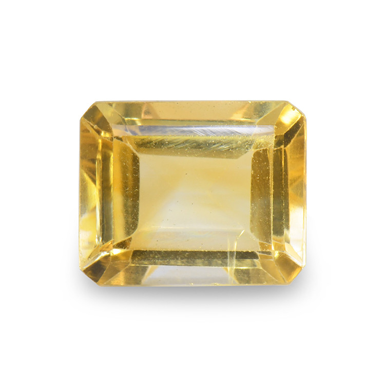 2.82 Ct. Citrine from Brazil