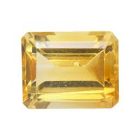 3.05 Ct. Citrine from Brazil Image