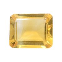 2.55 Ct. Citrine from Brazil Image