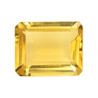 2.67 Ct. Citrine from Brazil Image