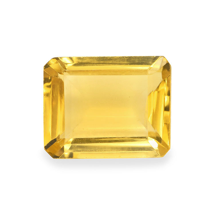 2.67 Ct. Citrine from Brazil