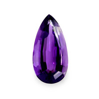 35.88 Ct. Amethyst from Brazil Video