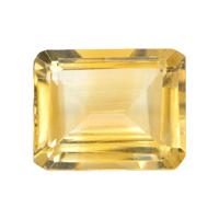 2.87 Ct. Citrine from Brazil Image