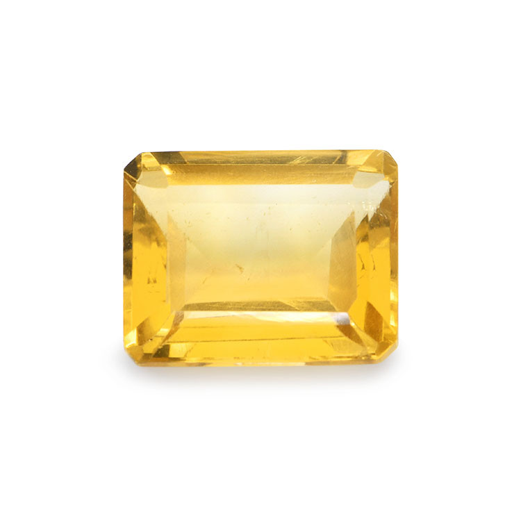 2.98 Ct. Citrine from Brazil