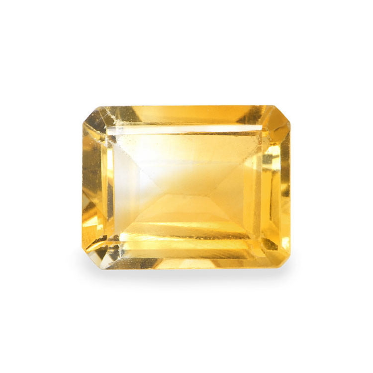 3.10 Ct. Citrine from Brazil