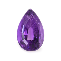 3.58 Ct. Amethyst from Brazil Video