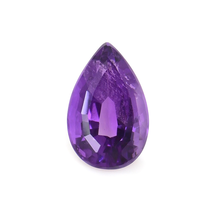 3.58 Ct. Amethyst from Brazil
