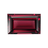 4.13 Ct. Rhodolite Garnet from Madagascar Video