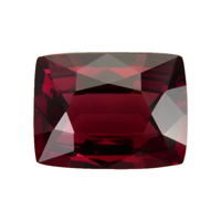 7.96 Ct. Rhodolite Garnet from Madagascar Video