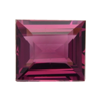 5.38 Ct. Rhodolite Garnet from Madagascar Video