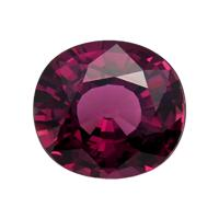 4.62 Ct. Rhodolite Garnet from Madagascar Video