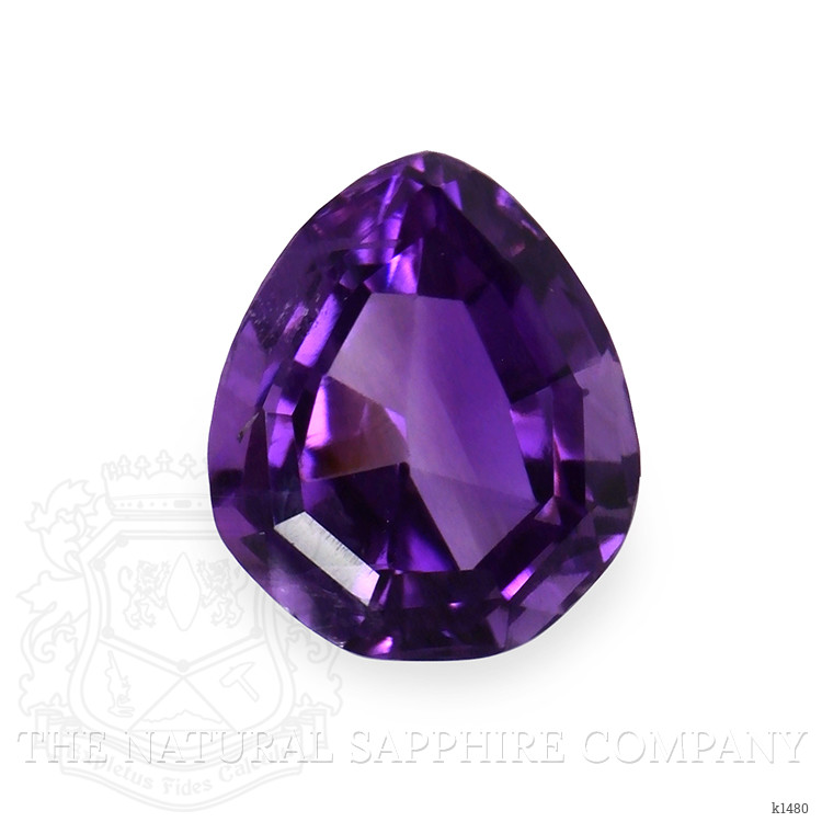 6.23 Ct. Amethyst from Brazil
