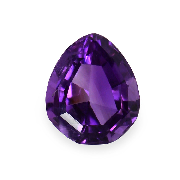 6.23 Ct. Amethyst from Brazil