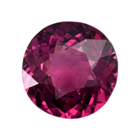 4.78 Ct. Rhodolite Garnet from Madagascar Video