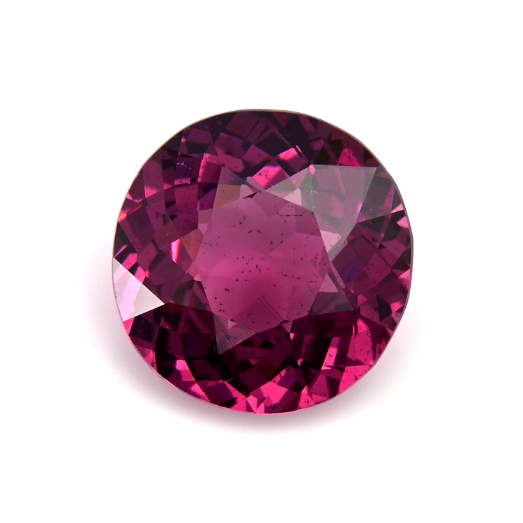 4.78 Ct. Rhodolite Garnet from Madagascar