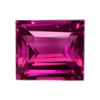 6.06 Ct. Rhodolite Garnet from Madagascar Video