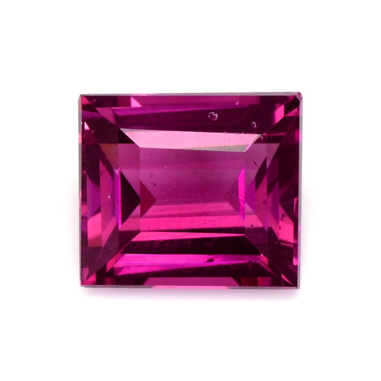 6.06 Ct. Rhodolite Garnet from Madagascar