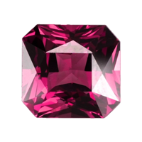 4.20 Ct. Rhodolite Garnet from Madagascar Video