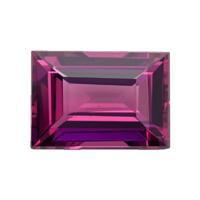 3.87 Ct. Rhodolite Garnet from Madagascar Video