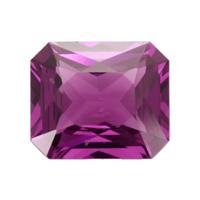 5.10 Ct. Rhodolite Garnet from Madagascar Video