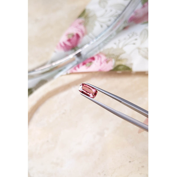1.84 Ct. Rhodolite Garnet from Madagascar