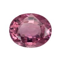 5.11 Ct. Rhodolite Garnet from Madagascar Video