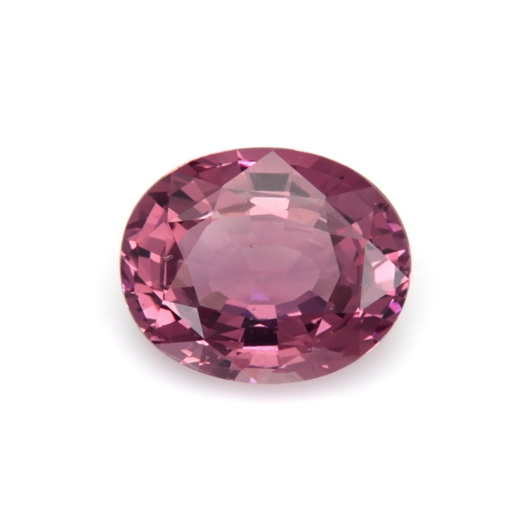 5.11 Ct. Rhodolite Garnet from Madagascar