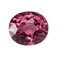 5.30 Ct. Rhodolite Garnet from Madagascar Video