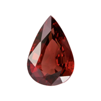3.86 Ct. Rhodolite Garnet from Madagascar Video