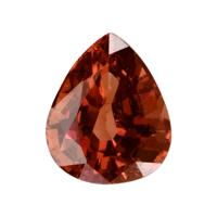 2.40 Ct. Spessartite Garnet from Madagascar Video
