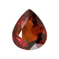 4.37 Ct. Rhodolite Garnet from Madagascar Video