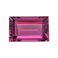 2.55 Ct. Rhodolite Garnet from Madagascar Video