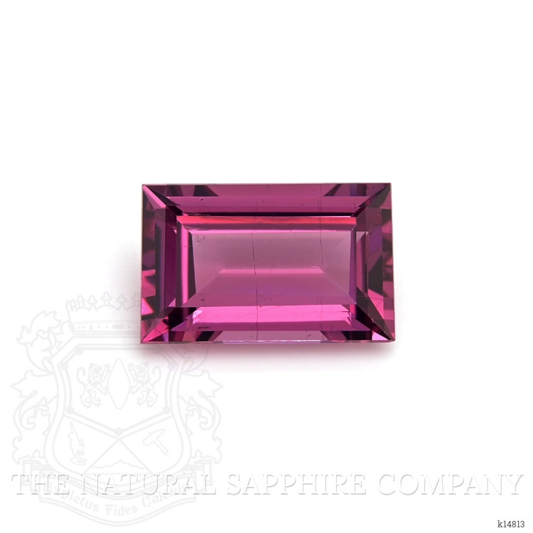 2.55 Ct. Rhodolite Garnet from Madagascar
