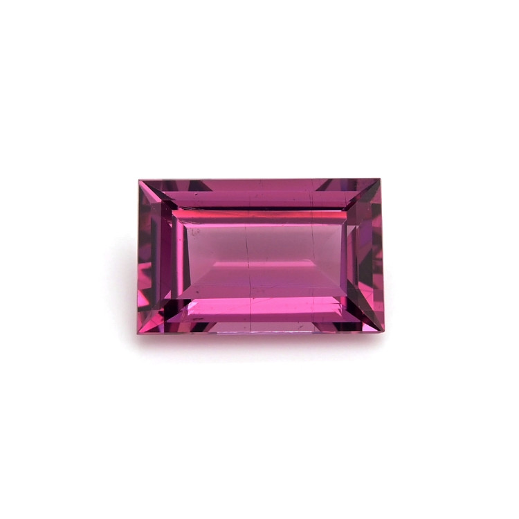 2.55 Ct. Rhodolite Garnet from Madagascar