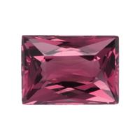 2.37 Ct. Rhodolite Garnet from Madagascar Video
