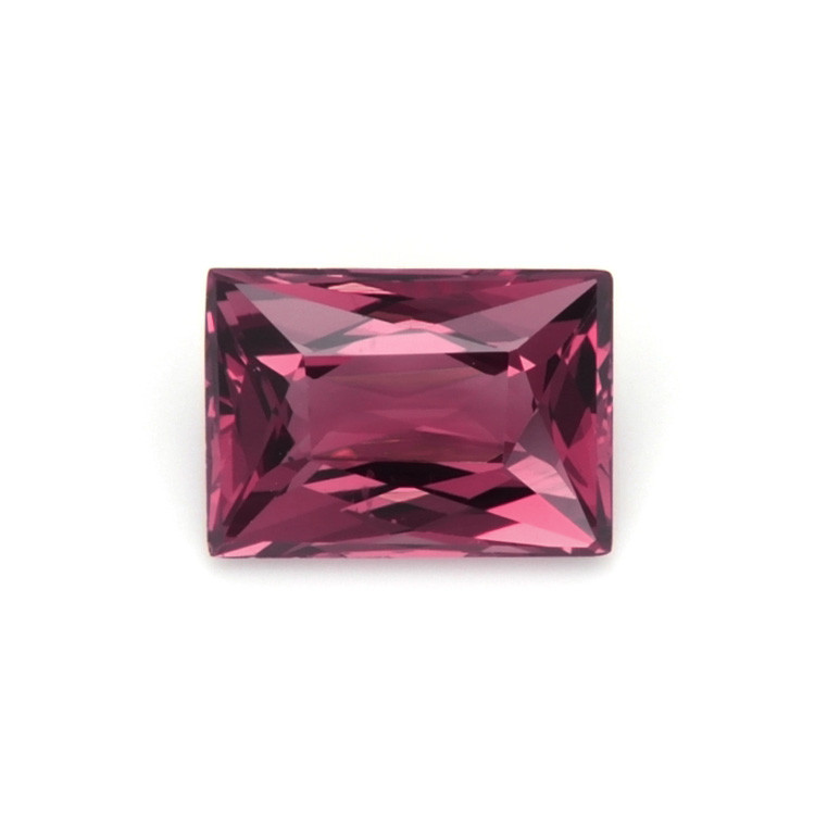 2.37 Ct. Rhodolite Garnet from Madagascar