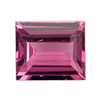 1.78 Ct. Rhodolite Garnet from Madagascar Video